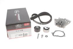 Комплект ГРМ + насос Citroen Berlingo/Jumpy/Peugeot/Expert/Partner/Expert 2.0HDI 98-11(25.4x141z)