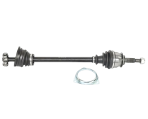 Напіввісь приводна (L ліва, Кількість шліців: 23 / 28) L=682 mm Renault Logan II 1.2 + 1.6 8V Напіввісь приводна (L ліва, Кількість шліців: 23 / 28) L=682 mm Renault Logan II 1.2 + 1.6 8V