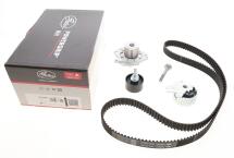 Комплект ГРМ + помпа Fiat Bravo/Doblo/Punto1.9JTD 96- (24x190z)