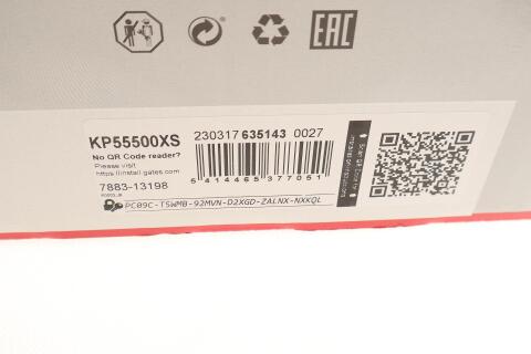 Комплект ГРМ + помпа Fiat Bravo/Doblo/Punto1.9JTD 96- (24x190z) Комплект ГРМ + помпа Fiat Bravo/Doblo/Punto1.9JTD 96- (24x190z)