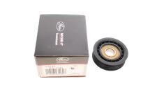 Ролик генератора MB A-class (W169)/B-class (W245) 01-12 (паразитний)(69x22) M166/OM668