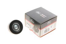 Ролик генератора Mazda 6 MPS (паразитный) Ролик генератора Mazda 6 MPS (паразитный)