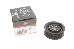 Ролик генератора Lexus IS 05-12/Toyota Rav 4 06-2.0-2.2 D (паразитный) (79x28) Ролик генератора Lexus IS 05-12/Toyota Rav 4 06-2.0-2.2 D (паразитный) (79x28)