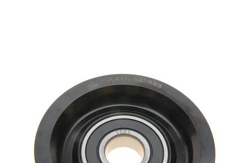 Ролик генератора Mazda 3 1.3/1.6 03-14 (паразитний) (79х25) Ролик генератора Mazda 3 1.3/1.6 03-14 (паразитний) (79х25)