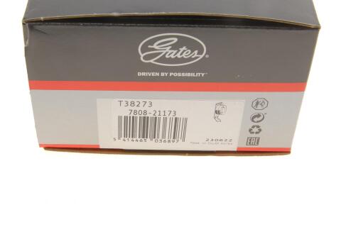 Ролик генератора Daewoo Magnus/Chevrolet Epica 2.0/2.5 06-11 (натяжний) (70x27) Ролик генератора Daewoo Magnus/Chevrolet Epica 2.0/2.5 06-11 (натяжний) (70x27)