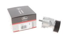 Натяжник ременя генератора Chery Tiggo 1.6-2.0 06- 