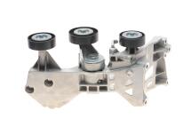 Натяжник ремня генератора MB A-class (W169)/B-class (W245) 1.5-2.0 04-12 M266