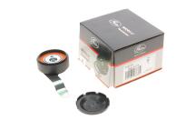 Ролик генератора Smart 0.7/0.8CDI 01- (натяжной) (60x18)