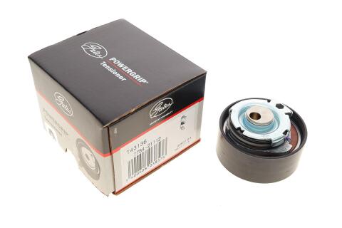 Ролик ГРМ Chery A1 07-14/Tiggo 06-14 1.3-2.0 (натяжной) (67x28)