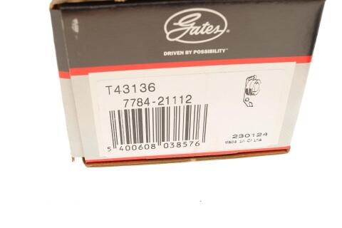 Ролик ГРМ Chery A1 07-14/Tiggo 06-14 1.3-2.0 (натяжной) (67x28)