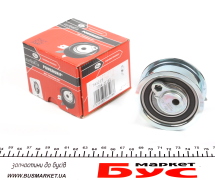 Ролик ГРМ VW Crafter 2.0TDI (натяжной) (68х30) Ролик ГРМ VW Crafter 2.0TDI (натяжной) (68х30)