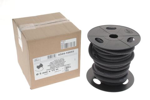 Шланг топливный (d=5.0mm) бухта 15м (4324-10055)
