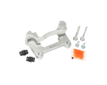 Скоба гальмівного супорта заднього Renault Trafic II + Opel Vivaro 01->14 