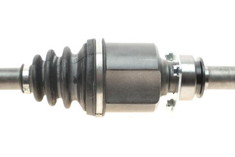 Полуось (передняя) Fiat Doblo 01- (R) (24x25x928) Полуось (передняя) Fiat Doblo 01- (R) (24x25x928)