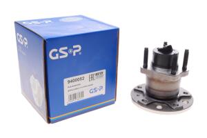 Підшипник маточини (задньої) Opel Astra G/Combo/Meriva/Vectra A/B (+ABS) 5 отв. 1,2-3,0 85-