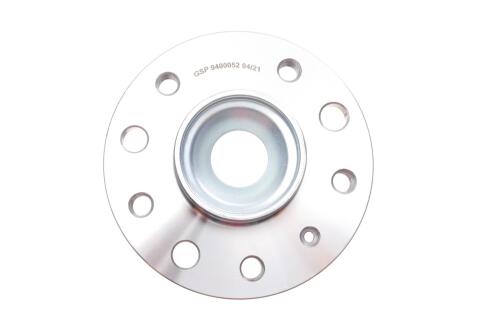 Підшипник маточини (задньої) Opel Astra G/Combo/Meriva/Vectra A/B (+ABS) 5 отв. 1,2-3,0 85- Підшипник маточини (задньої) Opel Astra G/Combo/Meriva/Vectra A/B (+ABS) 5 отв. 1,2-3,0 85-