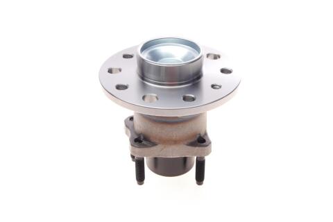 Підшипник маточини (задньої) Opel Astra G/Combo/Meriva/Vectra A/B (+ABS) 5 отв. 1,2-3,0 85- Підшипник маточини (задньої) Opel Astra G/Combo/Meriva/Vectra A/B (+ABS) 5 отв. 1,2-3,0 85-