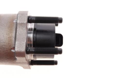Підшипник маточини (задньої) Opel Astra G/Combo/Meriva/Vectra A/B (+ABS) 5 отв. 1,2-3,0 85- Підшипник маточини (задньої) Opel Astra G/Combo/Meriva/Vectra A/B (+ABS) 5 отв. 1,2-3,0 85-