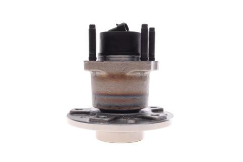 Підшипник маточини (задньої) Opel Astra G/Combo/Meriva/Vectra A/B (+ABS) 5 отв. 1,2-3,0 85- Підшипник маточини (задньої) Opel Astra G/Combo/Meriva/Vectra A/B (+ABS) 5 отв. 1,2-3,0 85-