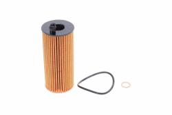 Фильтр масляный BMW 3 (E90-E93/F30/F80)/4 (F32)/5 (F10/F18)/7 (F01-F04)/X5 (F15/F85) 10- (N47/N57)
