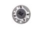 Підшипник маточини (задньої) Opel Astra G/Combo/Meriva/Vectra A/B (+ABS) 5 отв. 1,2-3,0 85-, фото 6 - інтерент-магазин Auto-Mechanic