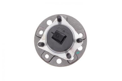 Підшипник маточини (задньої) Opel Astra G/Combo/Meriva/Vectra A/B (+ABS) 5 отв. 1,2-3,0 85- Підшипник маточини (задньої) Opel Astra G/Combo/Meriva/Vectra A/B (+ABS) 5 отв. 1,2-3,0 85-
