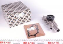 Насос воды MB S-class (W220) 3.2 CDI 98-05