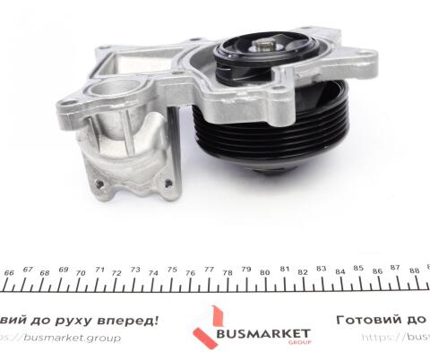 Помпа води BMW 1/3/5/X1/X3 2.0d 07-15