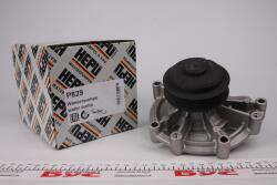 Помпа води Citroen Jumper 2.5D/TD 94-02 (4PK)