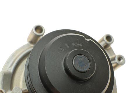 Помпа воды Peugeot Boxer 2.5D/TD 94-02 (3PK)