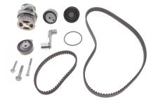 Комплект ГРМ + насос VW Golf IV/Seat Leon 1.6 FSi 00- Комплект ГРМ + насос VW Golf IV/Seat Leon 1.6 FSi 00-