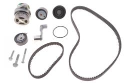 Комплект ГРМ + насос VW Golf IV/Seat Leon 1.6 FSi 00-