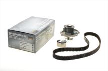 Комплект ГРМ + насос Fiat Doblo 1.2-1.4 01-