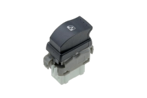 Перемикач склопідйомника (задні ліві двері) Renault Laguna II / Megane II / Scenic II / Grand Scenic II / Espace IV Перемикач склопідйомника (задні ліві двері) Renault Laguna II / Megane II / Scenic II / Grand Scenic II / Espace IV