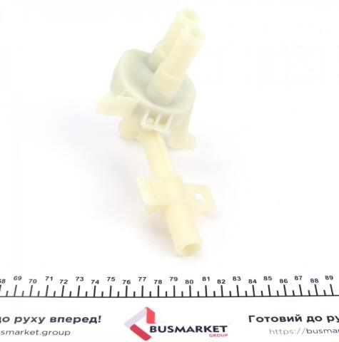 Кран печки Fiat Ducato 94-