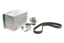 Комплект ГРМ + помпа Audi A4/Skoda Octavia/VW Passat/Golf 1.9TDI 99-10 Комплект ГРМ + помпа Audi A4/Skoda Octavia/VW Passat/Golf 1.9TDI 99-10