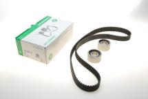 Комплект ГРМ Fiat Ducato/Iveco Daily II 2.5D/TD 90- (153x30) Комплект ГРМ Fiat Ducato/Iveco Daily II 2.5D/TD 90- (153x30)