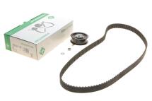 Комплект ГРМ VW Caddy 1.9D/Polo 1.7SDI/1.9В 94-01/Skoda Felicia 1.9D 95-02 (23x137z)