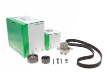 Комплект ГРМ + насос Citroen Berlingo/Peugeot Partner 1.6 16V 00-11