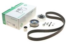 Комплект ГРМ Skoda Octavia/Fabia 1.9 TDI 96-06 Комплект ГРМ Skoda Octavia/Fabia 1.9 TDI 96-06