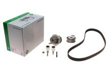 Комплект ГРМ + насос Audi A3/Skoda Octavia/VW Golf 2.0FSI 04-10 (148x23)