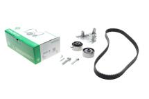 Комплект ГРМ Opel Astra G/Combo/Corsa C 1.7DI/DTI 00- (25x131z) (з опорою двигуна) Комплект ГРМ Opel Astra G/Combo/Corsa C 1.7DI/DTI 00- (25x131z) (з опорою двигуна)