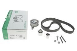 Комплект ГРМ VW Caddy 2.0TDI 15-/Golf VII 1.6TDI/2.0TDI 12-, (145x25) Комплект ГРМ VW Caddy 2.0TDI 15-/Golf VII 1.6TDI/2.0TDI 12-, (145x25)