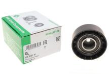 Ролик генератора BMW 5 (E34/E39)/7 (E32/38) 3.0-4.4 96- (натяжной) (70х28), M60/M62