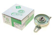 Ролик генератора Peugeot Boxer 2.5D/TD 94- (натяжний) (93.5х26)