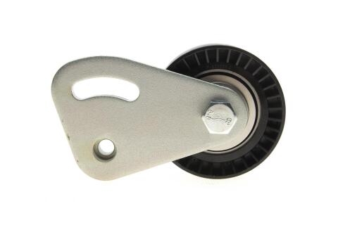 Ролик генератора BMW 3 (E36)/5 (E39)/7 (E38) 96-01 (натяжний) (70х24.5) M41D17/M51D25