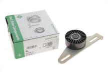 Ролик генератора Renault Kangoo 1.4/1.6 98- (-AC) (натяжний) (70x25.5). K7J/K4M Ролик генератора Renault Kangoo 1.4/1.6 98- (-AC) (натяжний) (70x25.5). K7J/K4M