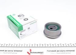 Ролик ГРМ Hyundai/Kia отдельная поставка невозможна