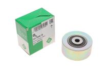 Ролик генератора Fiat Scudo 1.9D 98-06 (натяжний/паразитний) (60х26)