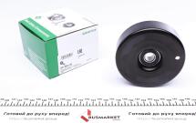 Ролик генератора MB OM111 (паразитный) (110x28.5)